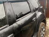 Renault Duster 2016 годаүшін5 500 000 тг. в Астана – фото 3