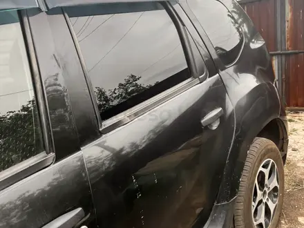 Renault Duster 2016 года за 5 500 000 тг. в Астана – фото 3