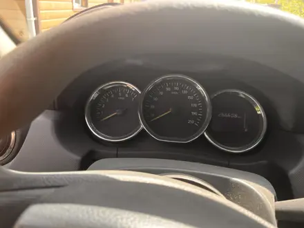Renault Duster 2016 года за 5 500 000 тг. в Астана – фото 12