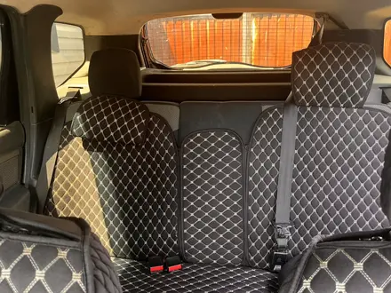 Renault Duster 2016 года за 5 500 000 тг. в Астана – фото 13