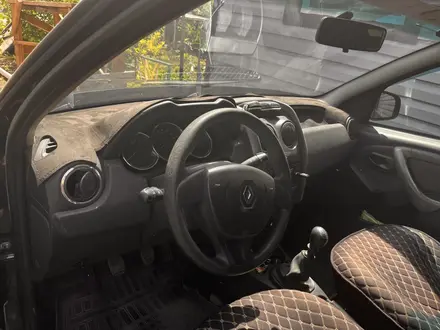 Renault Duster 2016 года за 5 500 000 тг. в Астана – фото 15