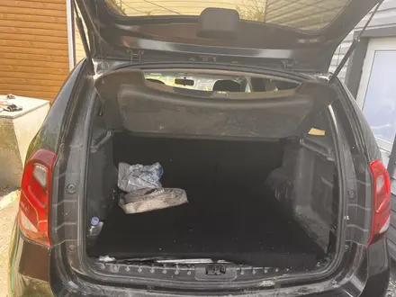 Renault Duster 2016 года за 5 500 000 тг. в Астана – фото 18