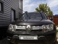 Renault Duster 2016 года за 5 500 000 тг. в Астана – фото 22