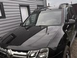 Renault Duster 2016 годаүшін5 500 000 тг. в Астана – фото 4