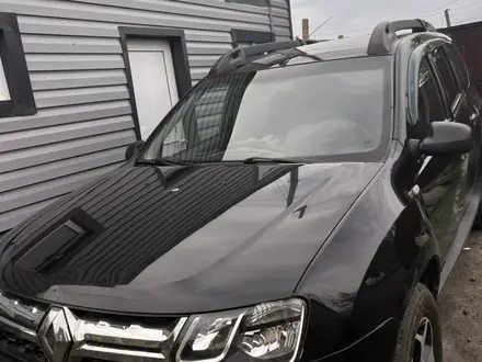 Renault Duster 2016 года за 5 500 000 тг. в Астана – фото 4