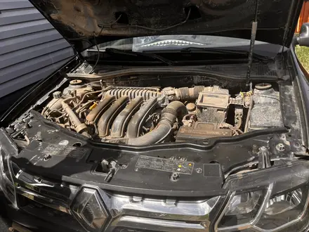Renault Duster 2016 года за 5 500 000 тг. в Астана – фото 6