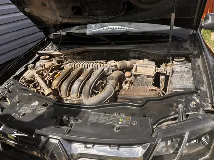 Renault Duster 2016 года за 5 500 000 тг. в Астана – фото 7