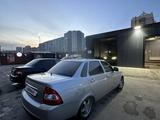 ВАЗ (Lada) Priora 2170 2014 года за 2 200 000 тг. в Астана – фото 4