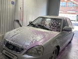 ВАЗ (Lada) Priora 2170 2014 года за 2 200 000 тг. в Астана
