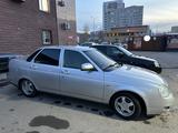 ВАЗ (Lada) Priora 2170 2014 года за 2 200 000 тг. в Астана – фото 5