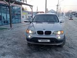 BMW X5 2000 года за 4 500 000 тг. в Алматы
