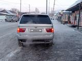 BMW X5 2000 года за 4 500 000 тг. в Алматы – фото 2