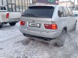 BMW X5 2000 года за 4 500 000 тг. в Алматы – фото 3