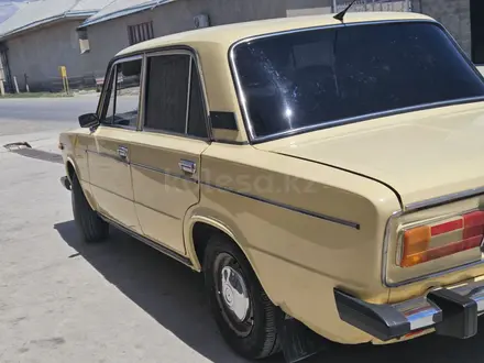 ВАЗ (Lada) 2106 1989 года за 1 200 000 тг. в Туркестан – фото 18