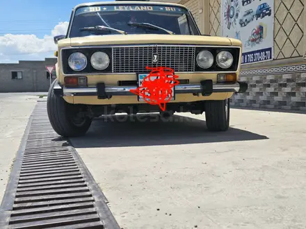 ВАЗ (Lada) 2106 1989 года за 1 200 000 тг. в Туркестан – фото 22