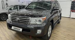 Toyota Land Cruiser 2014 годаүшін27 000 000 тг. в Алматы – фото 2