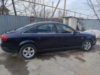 Audi A6 1999 года за 1 700 000 тг. в Алматы