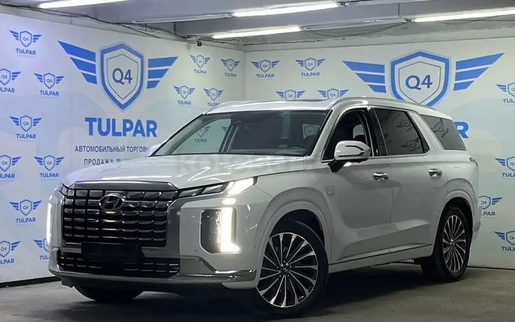 Hyundai Palisade 2024 годаfor28 100 000 тг. в Шымкент