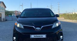 Toyota Sienna 2014 годаfor6 700 000 тг. в Атырау – фото 2