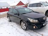 Chevrolet Cruze 2013 годаүшін3 600 000 тг. в Уральск – фото 3