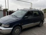 Mitsubishi Space Wagon 1993 года за 450 000 тг. в Кордай