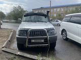 Toyota Land Cruiser Prado 1997 года за 6 200 000 тг. в Жезказган