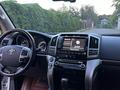 Toyota Land Cruiser 2014 годаfor28 000 000 тг. в Алматы – фото 22