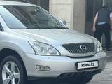 Lexus RX 350 2006 годаүшін8 800 000 тг. в Алматы – фото 2