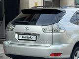 Lexus RX 350 2006 годаүшін8 800 000 тг. в Алматы – фото 5