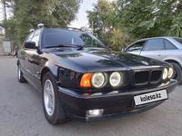 BMW 525 1994 годаүшін3 500 000 тг. в Тараз