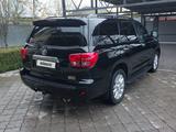 Toyota Sequoia 2008 годаүшін18 500 000 тг. в Алматы – фото 4