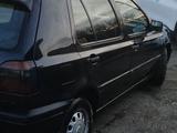 Volkswagen Golf 1994 годаfor2 000 000 тг. в Караганда – фото 2