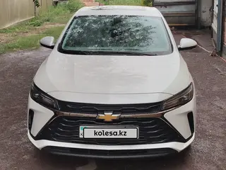 Chevrolet Monza