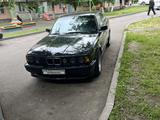 BMW 525 1993 годаүшін3 000 000 тг. в Алматы – фото 4