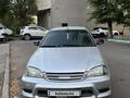 Toyota Avensis 2001 года за 1 900 000 тг. в Астана – фото 2