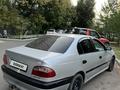 Toyota Avensis 2001 года за 1 900 000 тг. в Астана – фото 7