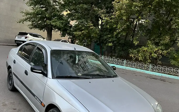 Toyota Avensis 2001 года за 1 900 000 тг. в Астана