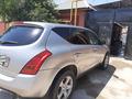 Nissan Murano 2005 года за 3 500 000 тг. в Кызылорда – фото 5