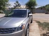 Nissan Murano 2005 годаүшін3 200 000 тг. в Кызылорда