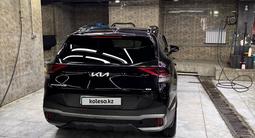 Kia Sportage 2024 года за 14 950 000 тг. в Алматы – фото 4