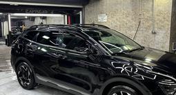 Kia Sportage 2024 года за 14 950 000 тг. в Алматы – фото 3