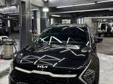 Kia Sportage 2024 годаүшін14 950 000 тг. в Алматы