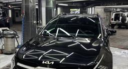 Kia Sportage 2024 года за 14 950 000 тг. в Алматы