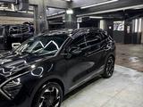 Kia Sportage 2024 годаүшін14 950 000 тг. в Алматы – фото 2