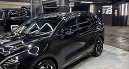 Kia Sportage 2024 года за 14 950 000 тг. в Алматы – фото 2