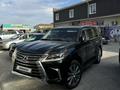 Lexus LX 570 2017 годаfor38 800 000 тг. в Актау