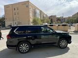 Lexus LX 570 2017 года за 38 800 000 тг. в Актау – фото 3