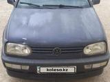 Volkswagen Golf 1994 года за 700 000 тг. в Актау