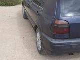 Volkswagen Golf 1994 года за 700 000 тг. в Актау – фото 5