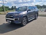 Toyota 4Runner 2021 годаүшін30 000 000 тг. в Усть-Каменогорск